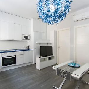 Fantástico Apartamento Madrid Rió-Puerta Del Ángel