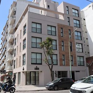 B Excepcional departamento en Mar del Plata a metros del mar