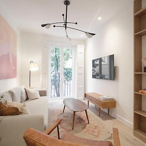 Luxury Flat Next To Gran Via Madrid